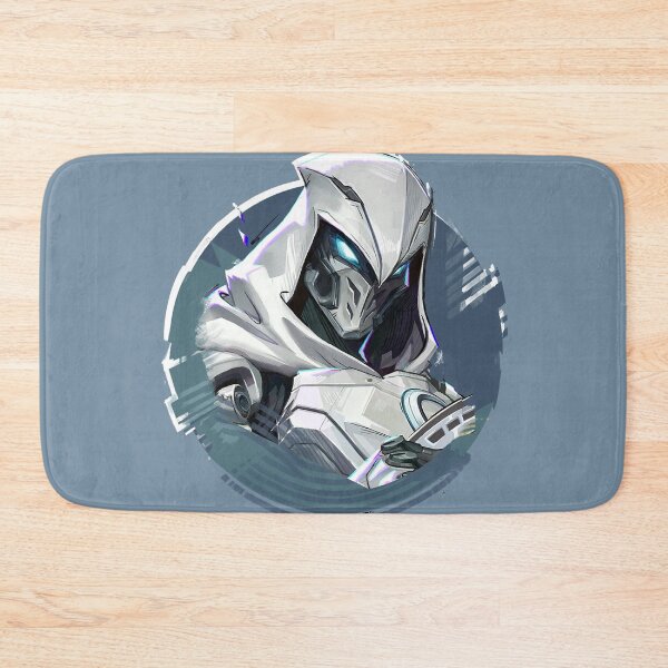 Item preview, Moon Knight Rivals designed and sold by Kitsuneki94.