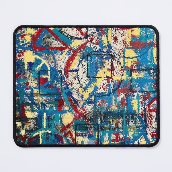 Item preview, Abstract 35 designed and sold by Leefrancis.