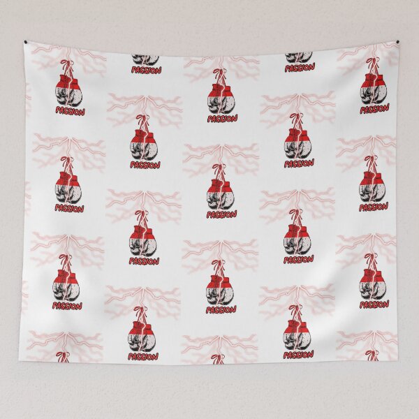 Item preview, Passion of Boxing Limited Editions designed and sold by Tumazon.