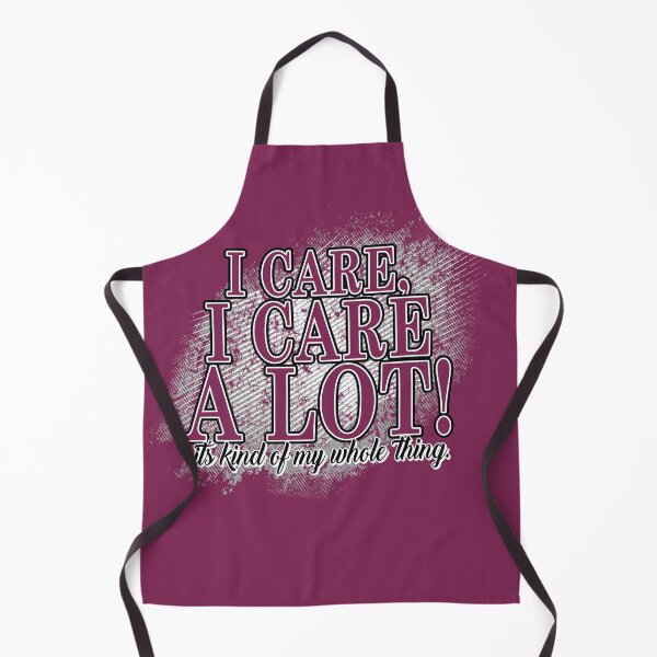Item preview, I Care, I Care A Lot! It's kind of my whole thing designed and sold by ZZDeZignZ.