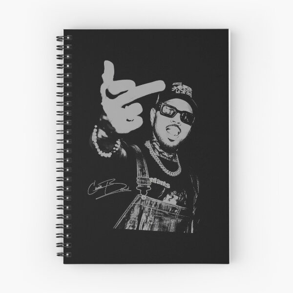 Item preview, Chris Breezy King R&B Vintage, Usher Concert, Team Breezy Fan designed and sold by PoppiNoori.