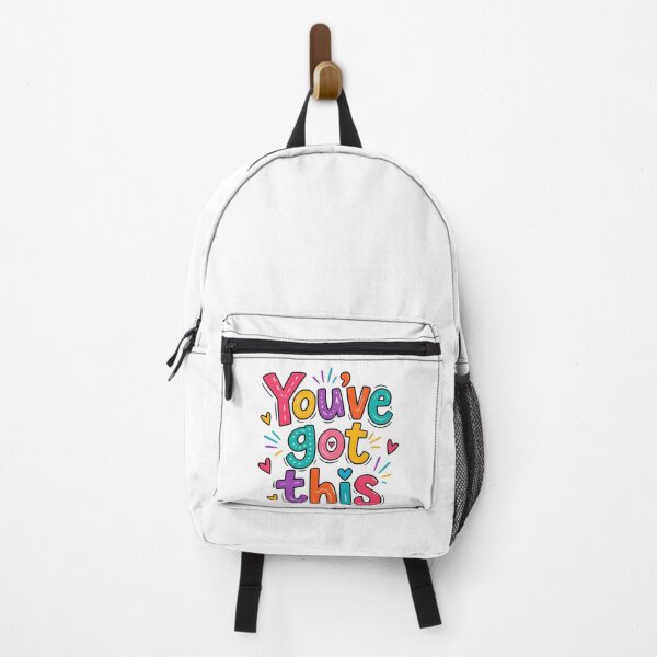 Item preview, You've got this designed and sold by nimmitrends.