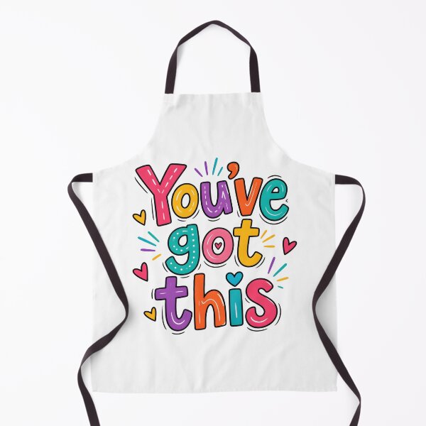 Item preview, You've got this designed and sold by nimmitrends.