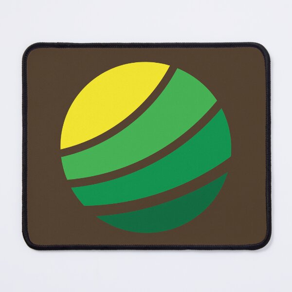 Item preview, Minimalist Forest Hills Geometric Design designed and sold by itsmidnight.