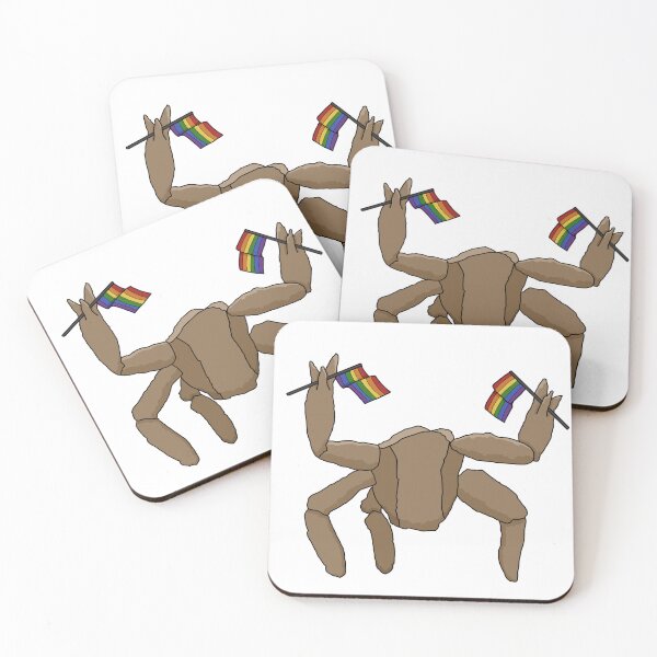 Item preview, Pride Rocky designed and sold by NoaHasACamera.