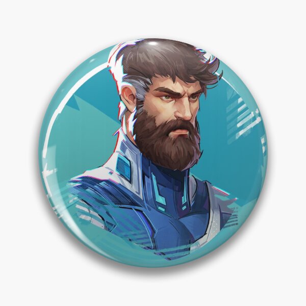 Item preview, Mister Fantastic Rivals designed and sold by Kitsuneki94.