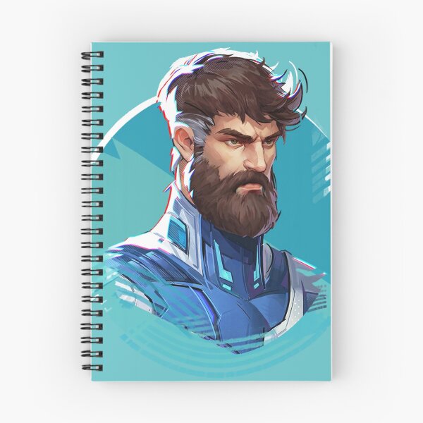 Item preview, Mister Fantastic Rivals designed and sold by Kitsuneki94.