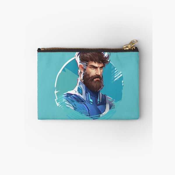 Item preview, Mister Fantastic Rivals designed and sold by Kitsuneki94.