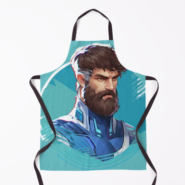 Item preview, Mister Fantastic Rivals designed and sold by Kitsuneki94.