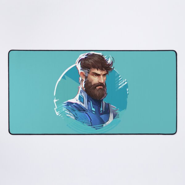 Item preview, Mister Fantastic Rivals designed and sold by Kitsuneki94.