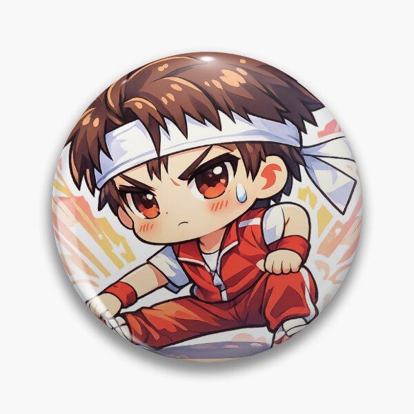 Item preview, Anime Training Montage Sticker Kawaii Workout Humor for Otakus & Lazy Gym Fans designed and sold by CutePrintCorner.