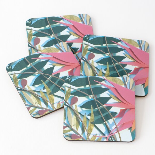 Item preview, The Overgrown Path designed and sold by adel8ide.
