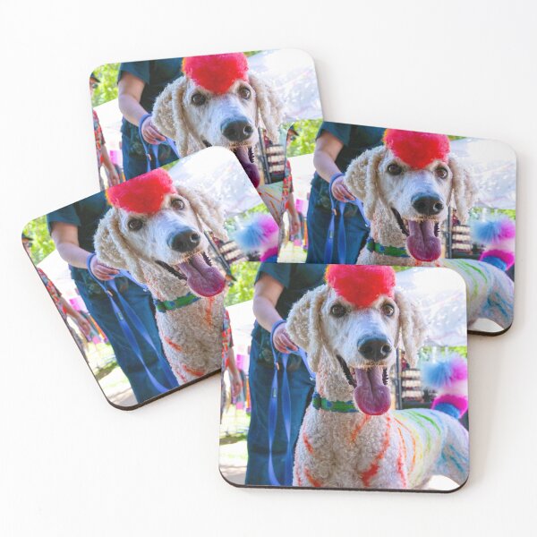 Item preview, Pride Pup designed and sold by NoaHasACamera.
