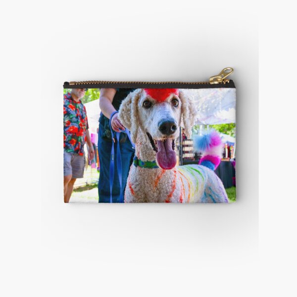 Item preview, Pride Pup designed and sold by NoaHasACamera.