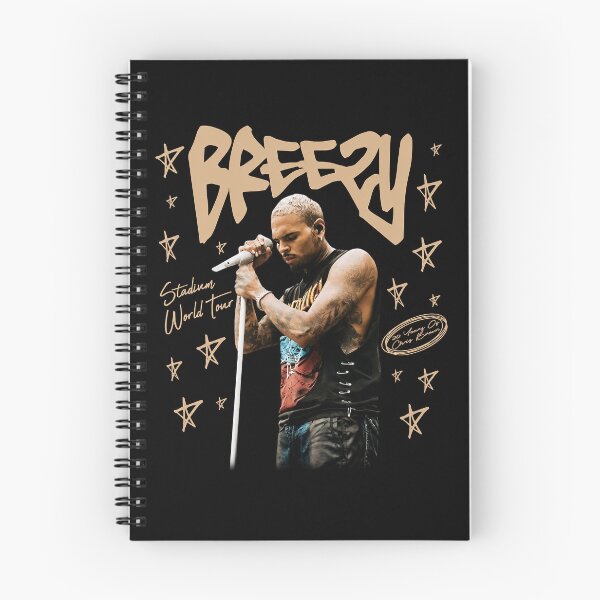 Item preview, Chris Brown, Chris Brown Concert designed and sold by PoppiNoori.