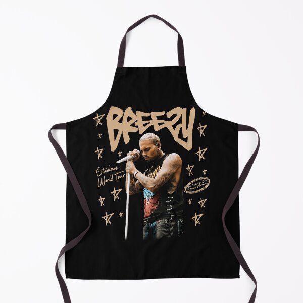 Item preview, Chris Brown, Chris Brown Concert designed and sold by PoppiNoori.
