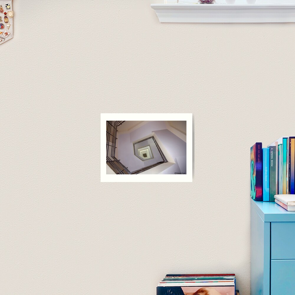Item preview, Art Print designed and sold by RakeshSyal.