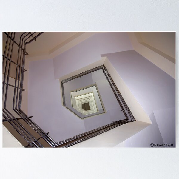 Item preview, STEPS TO LIGHT designed and sold by RakeshSyal.