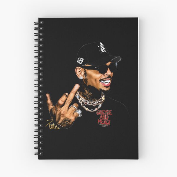 Item preview, Chris Brown - Breezy Concert designed and sold by PoppiNoori.