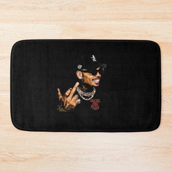 Item preview, Chris Brown - Breezy Concert designed and sold by PoppiNoori.