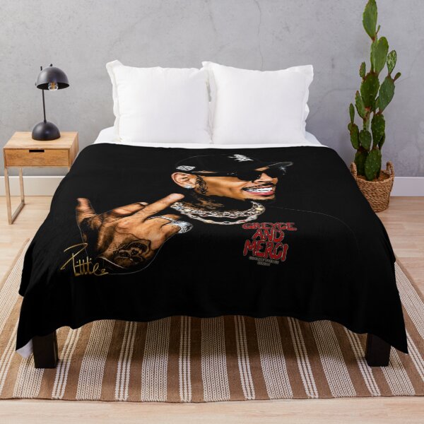 Item preview, Chris Brown - Breezy Concert designed and sold by PoppiNoori.