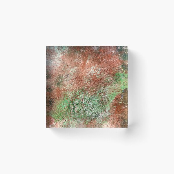 Item preview, Abstract 42 designed and sold by Leefrancis.