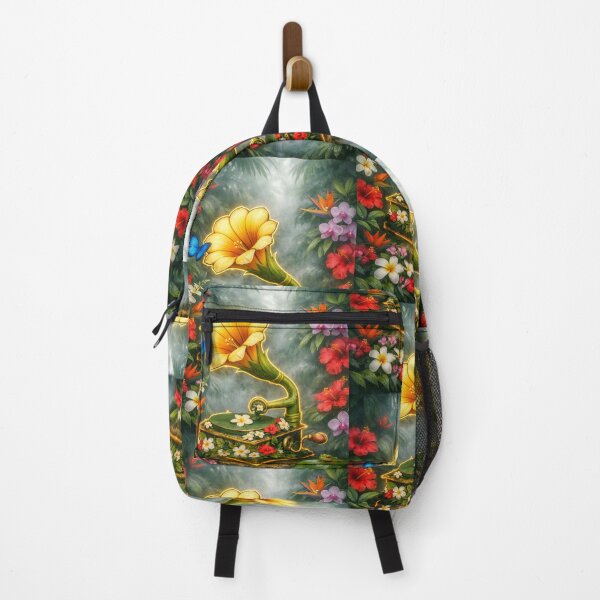 Item preview, Rainforest Symphony designed and sold by PhotosByG.