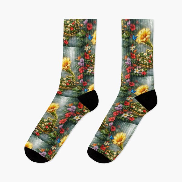 Item preview, Rainforest Symphony designed and sold by PhotosByG.