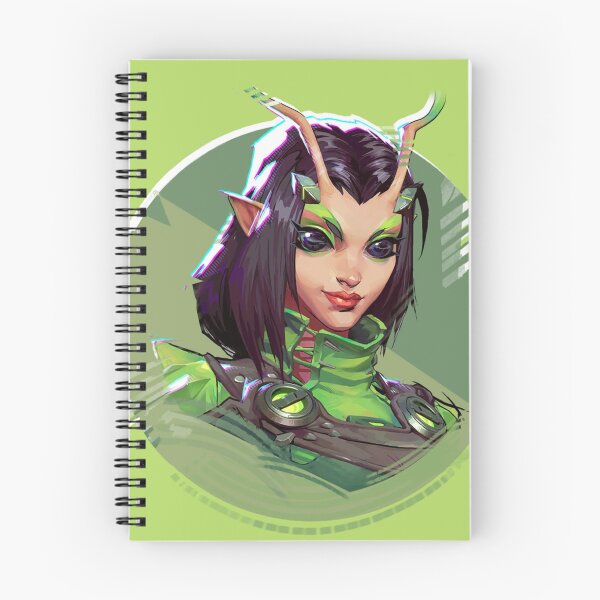 Item preview, Mantis Rivals designed and sold by Kitsuneki94.