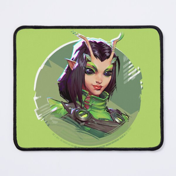 Item preview, Mantis Rivals designed and sold by Kitsuneki94.