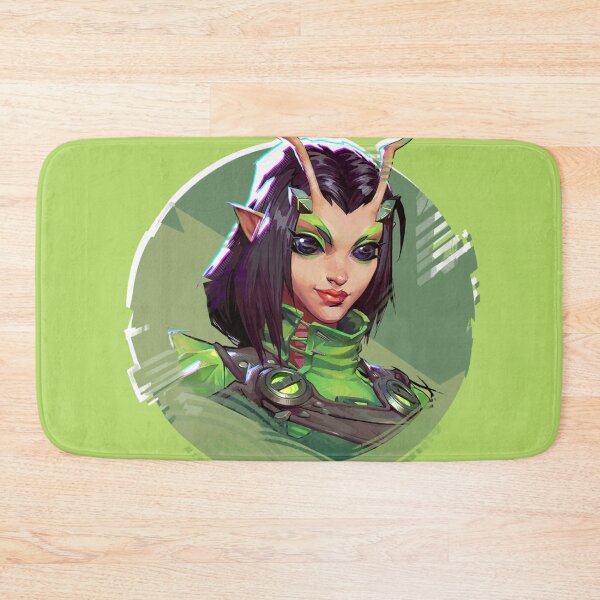 Item preview, Mantis Rivals designed and sold by Kitsuneki94.