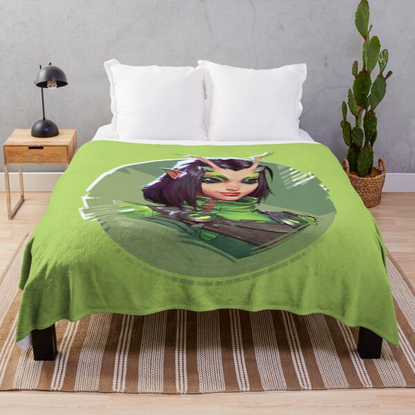 Item preview, Mantis Rivals designed and sold by Kitsuneki94.