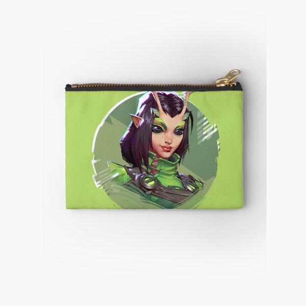 Item preview, Mantis Rivals designed and sold by Kitsuneki94.