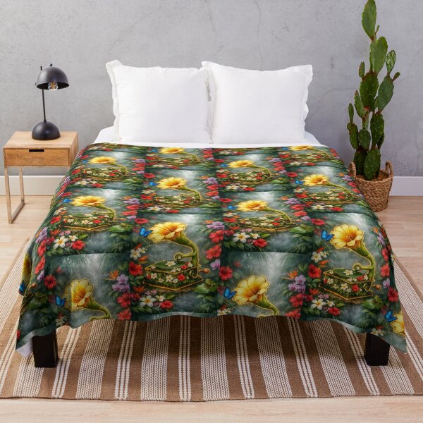Item preview, Rainforest Symphony designed and sold by PhotosByG.