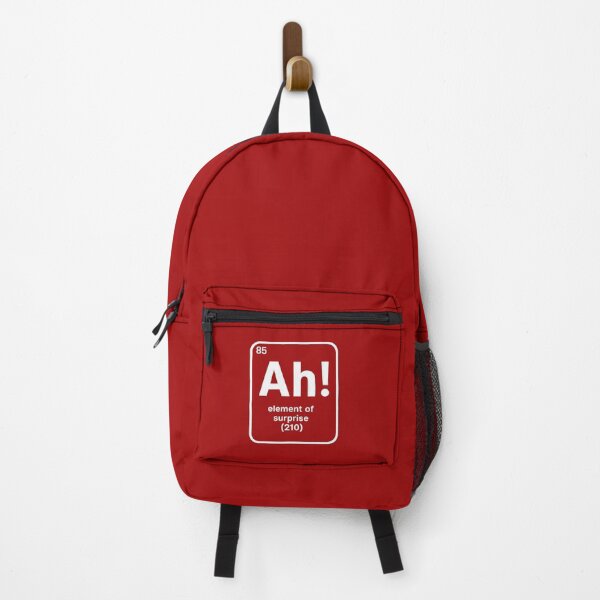 Item preview, Ah! The Element Of Surprise designed and sold by kelvinmunene13.