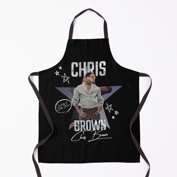 Item preview, Chris Brown designed and sold by PoppiNoori.