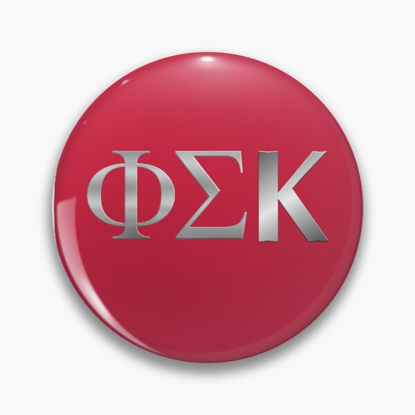 Item preview, PHI SIGMA KAPPA College Fraternity Greek Life designed and sold by JaymeOctober.