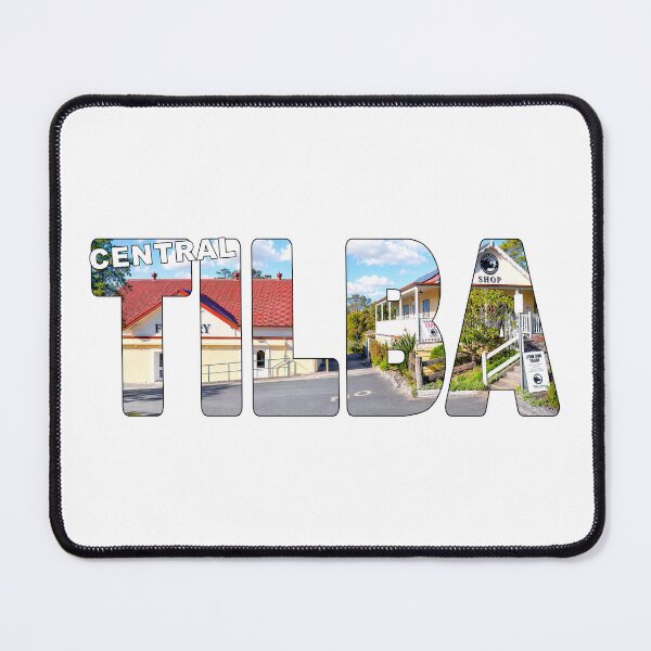 Item preview, CENTRAL TILBA - Dairy Cheese Factory Cows Eurobodalla NSW Australia designed and sold by Adam Gormley.