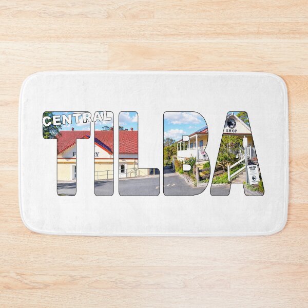 Item preview, CENTRAL TILBA - Dairy Cheese Factory Cows Eurobodalla NSW Australia designed and sold by Adam Gormley.