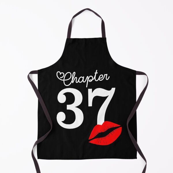 Item preview, Chapter 37 Funny 37th Birthday designed and sold by teeperfect.