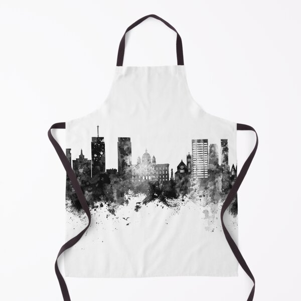 Item preview, Syracuse New York Skyline designed and sold by ArtPrints.