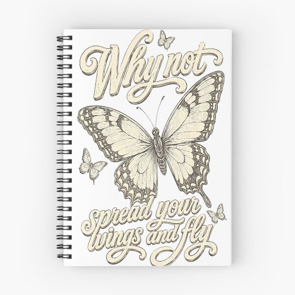 Item preview, Spread Your Wings and Fly designed and sold by KireVeronica.