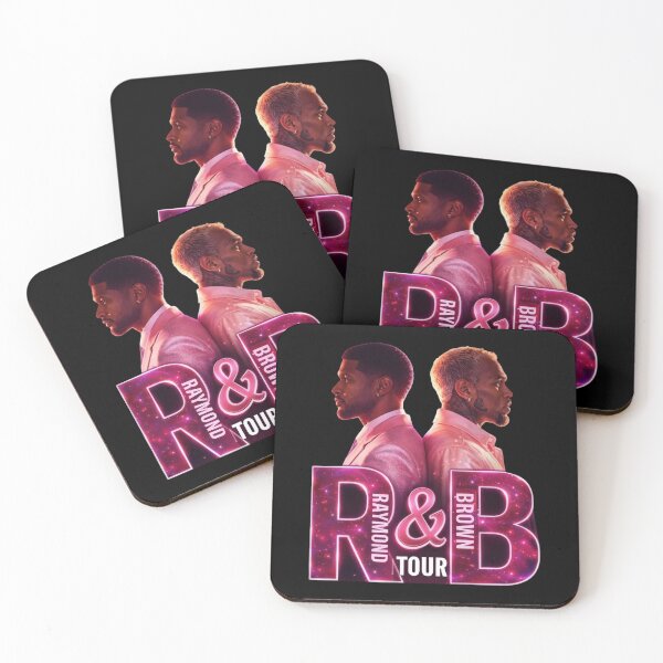 Item preview, Chris Brown, R&B Tour 2026, Brown Tour, Brown 2026, RB Concert designed and sold by PoppiNoori.