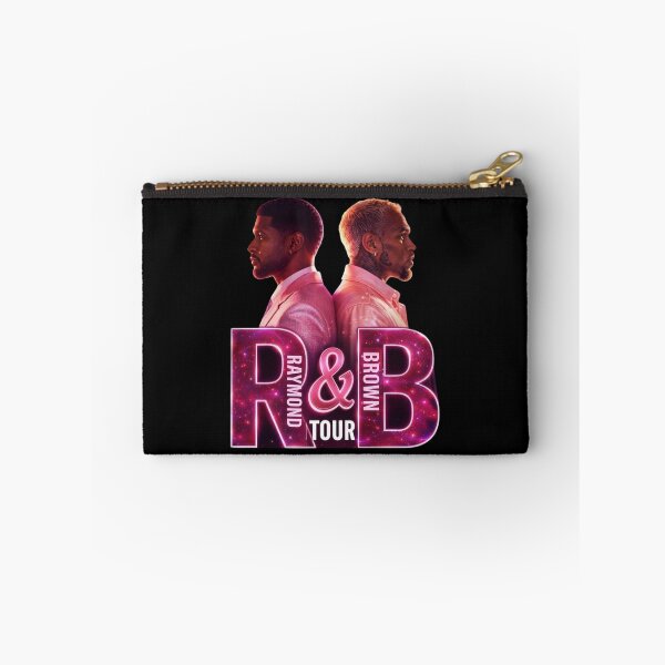 Item preview, Chris Brown, R&B Tour 2026, Brown Tour, Brown 2026, RB Concert designed and sold by PoppiNoori.