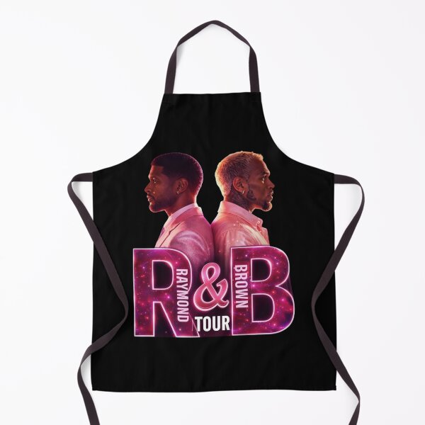 Item preview, Chris Brown, R&B Tour 2026, Brown Tour, Brown 2026, RB Concert designed and sold by PoppiNoori.