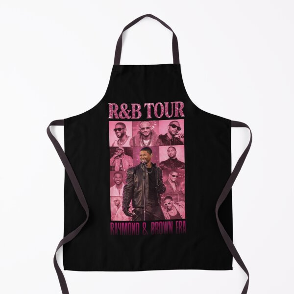 Item preview, Chris Brown, R&B Tour 2026, Brown Tour, Brown Era 2026, RB Concert designed and sold by PoppiNoori.