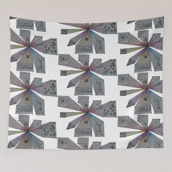 Item preview, L V - 6 Webb - Wanguri designed and sold by Wanguri.