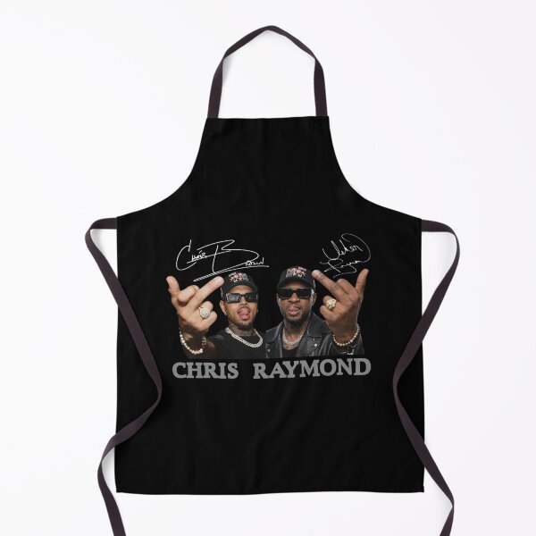 Item preview, Chris raymond, raymond brown, raymond brown, tour 2026 designed and sold by PoppiNoori.