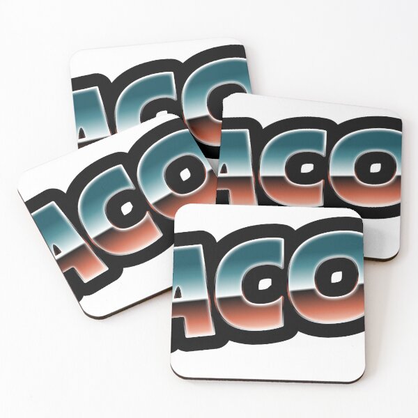 Item preview, JACOB text designed and sold by Sticktle.