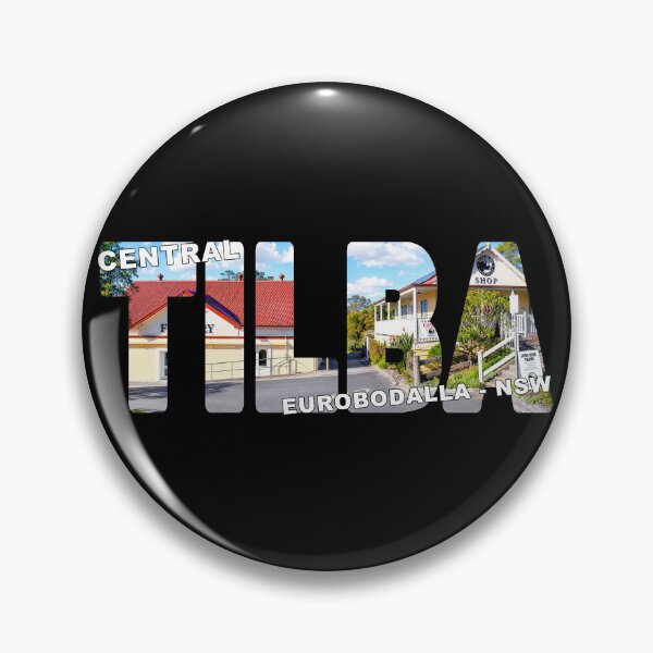 Item preview, CENTRAL TILBA Eurobodalla NSW - Dairy Cheese Factory Cows Australia designed and sold by Adam Gormley.